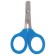Delight Claws Cuttings for Cats, Small, Bent, 19.9 cm, Blue