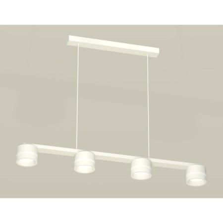 AMBRELLA LIGHT, TRADITIONAL DIY, XB9151205, 4XGX53, white sand color, white matte