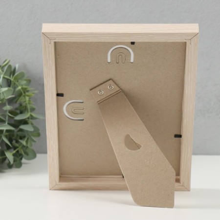 Photo frame MDF 15x21 cm (201),-3