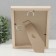 Photo frame MDF 15x21 cm (201),