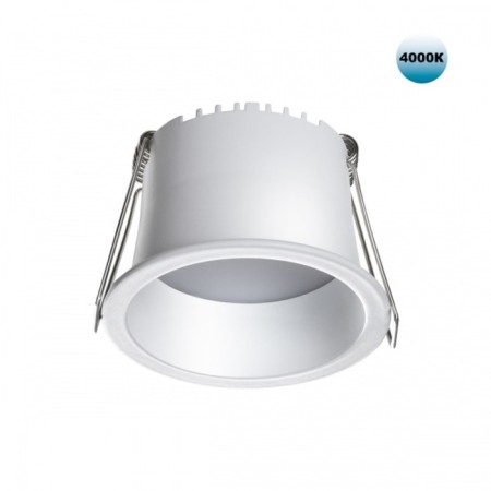 Luminer built -in LED NovOCH. Tran, 6W, LED, 52x74x74 mm, white color
