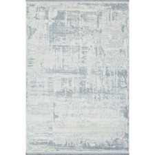 Ковёр прямоугольный Durkar Rubi, размер 80x150 см, цвет cream/l.grey