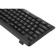 Keyboard + mouse call 230m Claw: Black Mouse: Black USB Wireless (412900)
