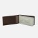 Cuteman without fastening, 16 sheets, brown color