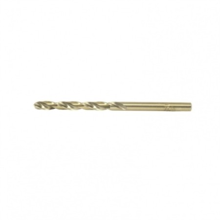 Matrix, 4.2 mm, HSS, CO-5% metal drill