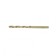 Matrix, 4.2 mm, HSS, CO-5% metal drill