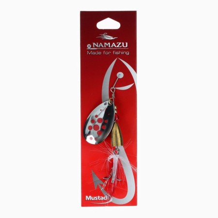 Spinning spinning namazu unwin, 15 g, color 04-1