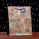 Gift package "Christmas trees" 26 x 32 x 12 cm