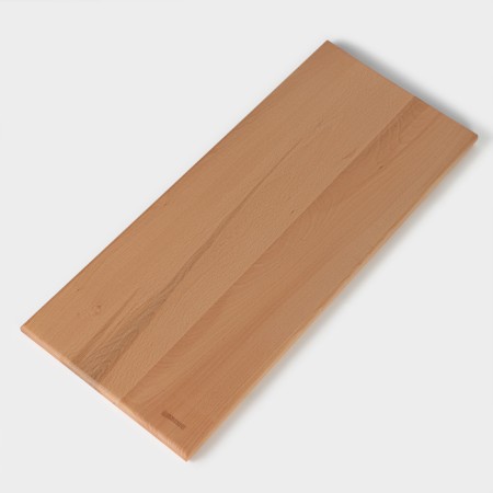 Doska Razdelchny premium "Professional", 70 × 30 × 2 cm, beech, color mix-5