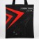 Bag Chopper Putin Team, 35 x 40 x 0.5 cm, black