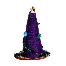 New Year's decor 