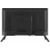 TV DIGMA DM-LED24SBB31, 24 ", 1366x768, DVB-T/T2/C/S2, HDMI 3, USB 2, Smart TV