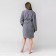 Terry dressing gown "Save and I", size 46-48