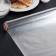 Food aluminum foil "Universal", 29 cm × 50 m, 11 μm