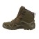 Trekking boots Elkland 169, demi -season, olive color, size 41