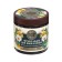 Black soap for a bath and shower Taiga herbal coat and meadow herbs, 500 ml