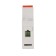 Switch automatic TDM VAL47-63, 1P, 63 A, 4.5 KA, B, SQ0218-0045