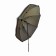 Fisherman universal fishing with an awning 240 cm ranger d = 2.4 m