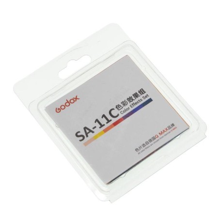 GODOX SA-D studio equipment set-10