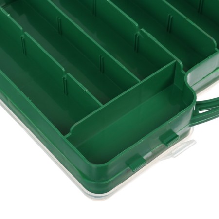 Case KD-1 double-sided with a pen, 29 x 21 x 6 cm-4