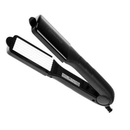 Homestar HS-8005, 30 W, 30 W, aluminum coating, 33x80 mm, 220 ° C, black