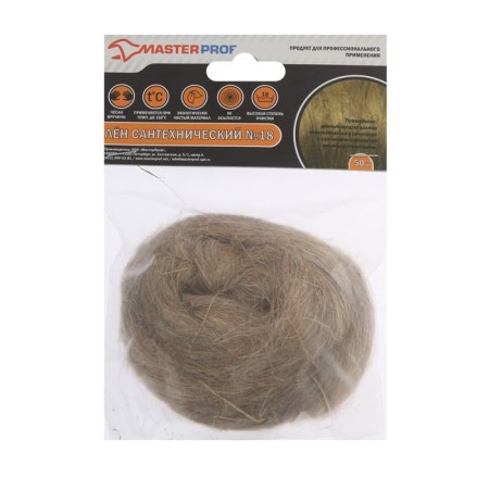 Lench plumbing Masterprof Isa. 131071 Premium, 50 g-1