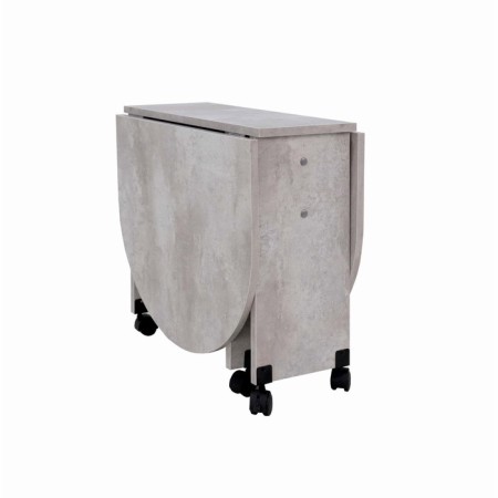 Basco-Basco-Basque table, 250/1120x535x530, light cement-1