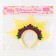 Carnival rim "Blooming Spring"