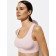 Female T -shirt Omd Invisible, size 48, Rosa Antico color