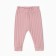 Pants are children, dark pink color, height 80 cm
