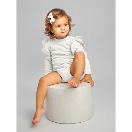 Body Children's fashion, height 62 cm, milk color-12