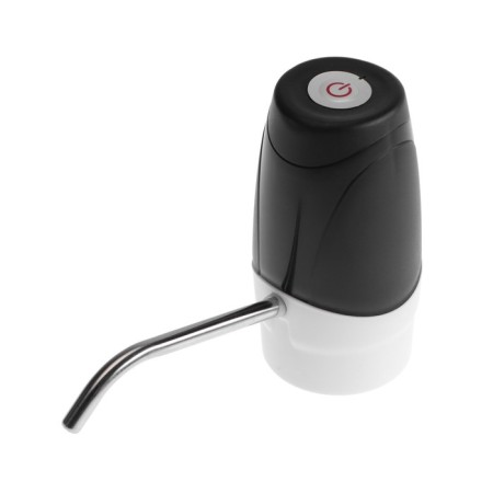 Water pump Luazon LWP-07, Electric, 5 W, 1.2 l/min, 800 mAh, battery-1