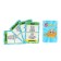 Card game for a fun company, Fantas "Five Banks"