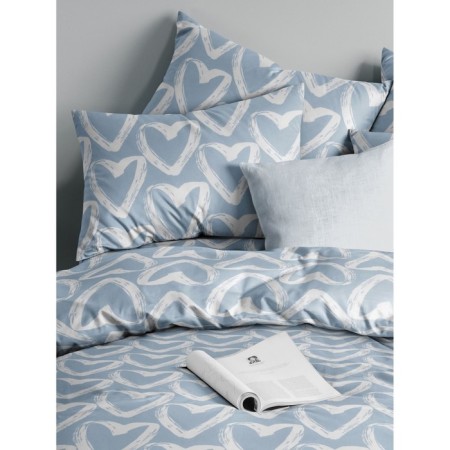Bed linen 2 joint venture, size 200x214 cm, 175x215 cm, 70x70 cm - 2 pcs-3