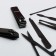 Manicure set "Cool man", 7 items