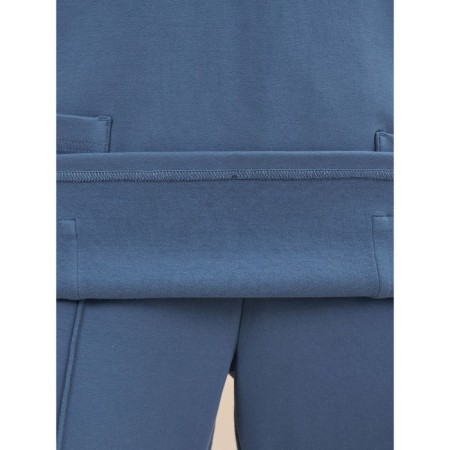 Female hoodies, size s, jeans color-5