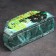 Casket "Summer", 17x7x6, stone baby, coil