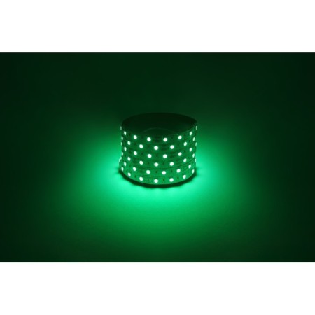 LED era tape, 5 m, IP20, SMD5050, 60 LED/m, 14.4 W/m, 12 V, Green glow glow-1