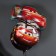 Foil ball 22 "" Cars. Lightning Mccuine ", figure