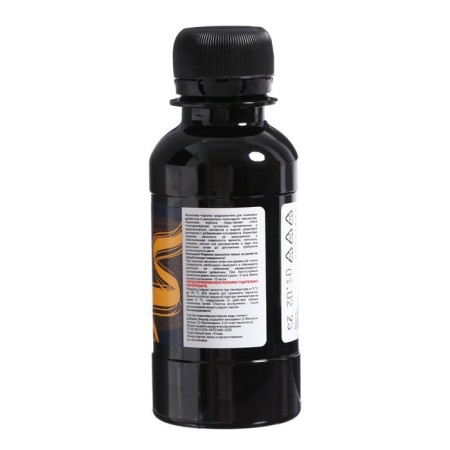 Acrylic Morilka 120 ml, ZHK "Decola", Wenge No. 443, 257333443-1