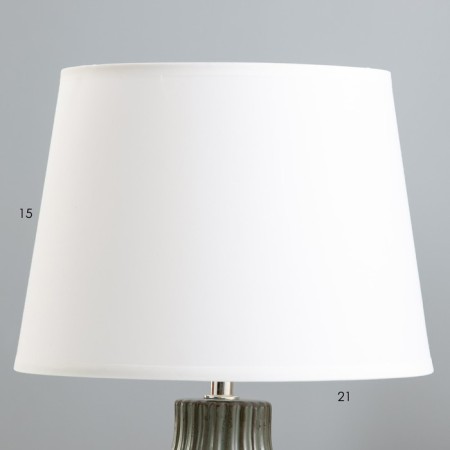 Gloria table lamp E14 40W 23x23x34 cm Risalux-2