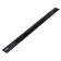 Line 50 cm, Istanm, plastic, opaque, black