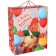 Gift package "Happy Jam Day!" 40x49x19 cm, packaging, baby and Carlson