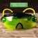 Spy toy "night vision glasses", work from batteries