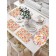 A set of napkins for setting the table "Gingerbread evening", rectangular, size 32x46 cm, 4 pcs