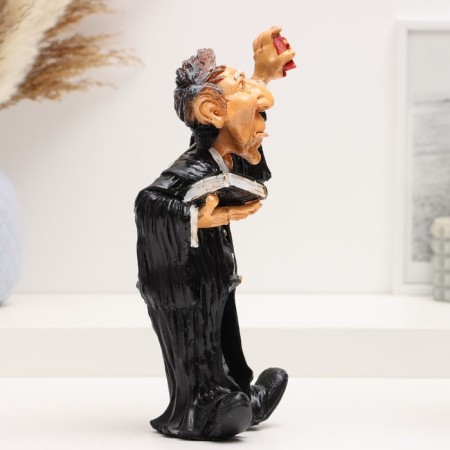 Figure "Professor" 26cm-4
