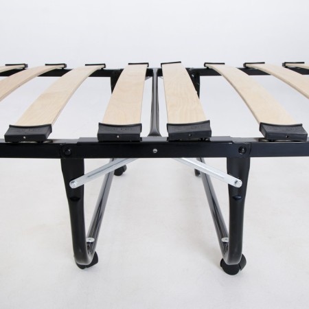Motle "Hotel 900 Premium" 202 x 90 x 34 cm, max load 160 kg-2
