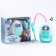 Frozen vacuum cleaner, sound, cold heart, light, household appliances