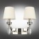 Wall lamp (sconces) Patricia E14 80W