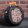 Automobile set in the wheel "for the best man", 13 items